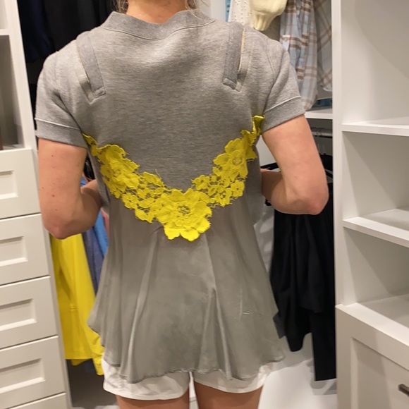 SACAI top. - Picture 2 of 6